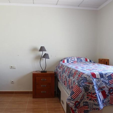 Bungalow Frente Al Mar Torrevieja Extérieur photo