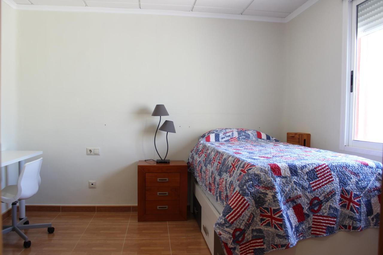 Bungalow Frente Al Mar Torrevieja Extérieur photo