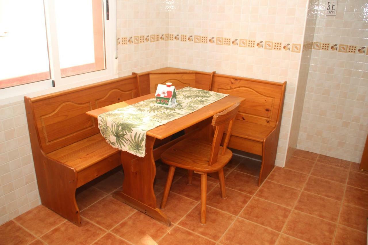Bungalow Frente Al Mar Torrevieja Extérieur photo