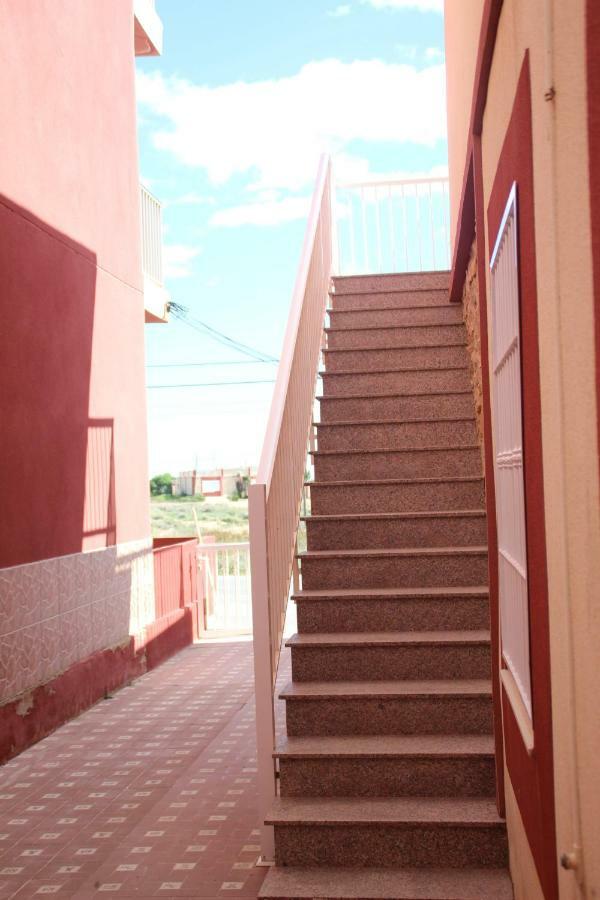 Bungalow Frente Al Mar Torrevieja Extérieur photo