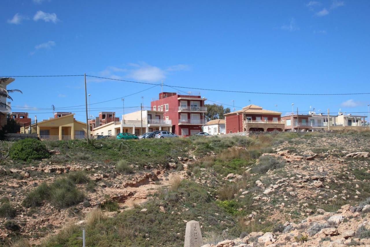 Bungalow Frente Al Mar Torrevieja Extérieur photo