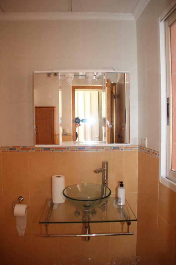 Bungalow Frente Al Mar Torrevieja Extérieur photo