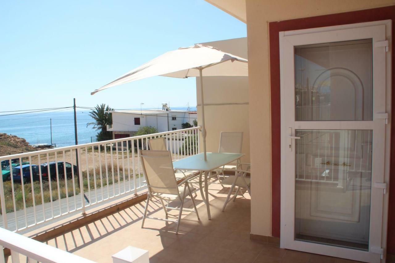 Bungalow Frente Al Mar Torrevieja Extérieur photo