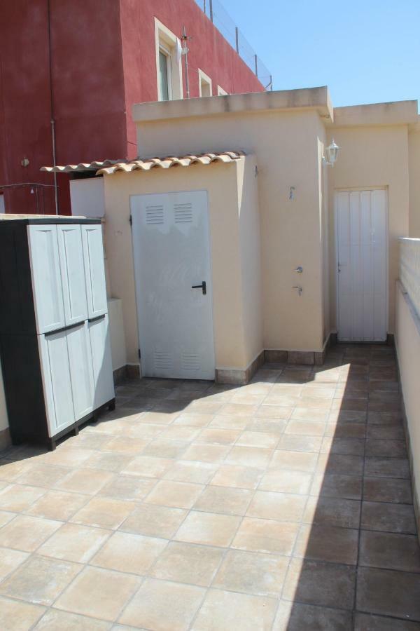 Bungalow Frente Al Mar Torrevieja Extérieur photo