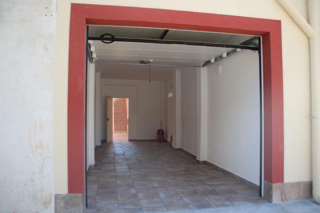 Bungalow Frente Al Mar Torrevieja Extérieur photo