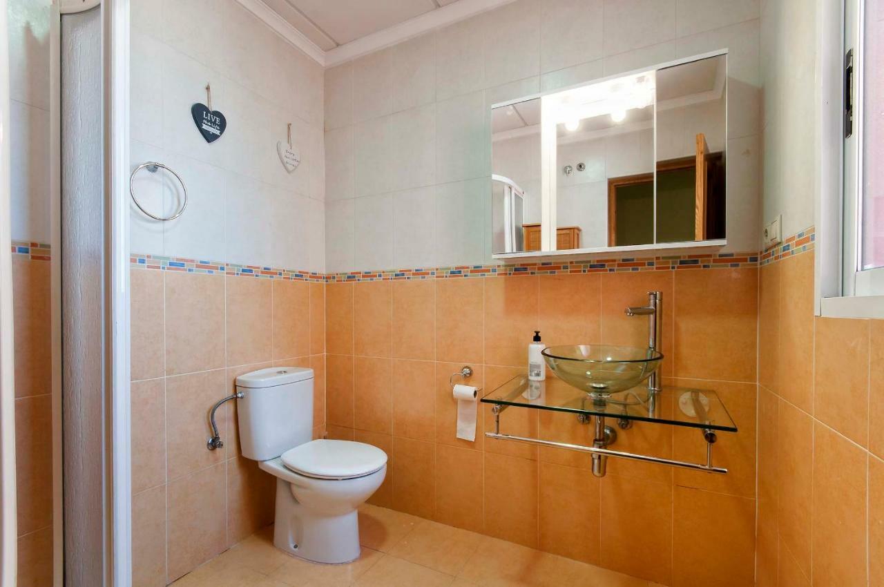 Bungalow Frente Al Mar Torrevieja Extérieur photo